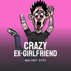 Crazy Ex-Girlfriend