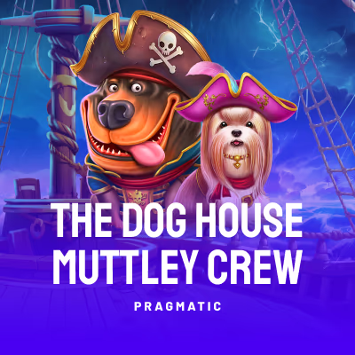 The Dog House - Muttley Crew