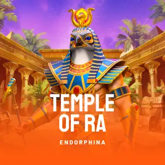 Temple of Ra