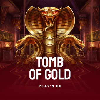 TOMB OF GOLD