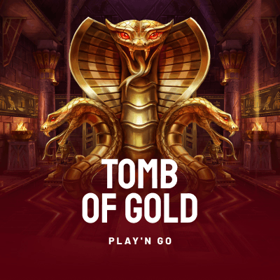 TOMB OF GOLD
