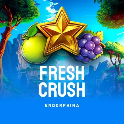 Fresh Crush 