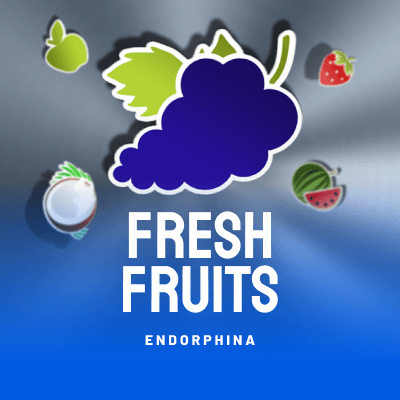 Fresh Fruits