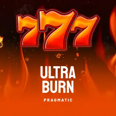 Ultra Burn