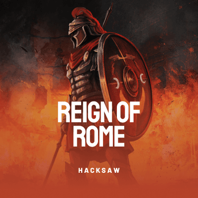 Reign of Rome