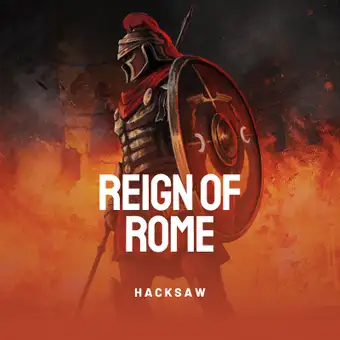 Reign of Rome