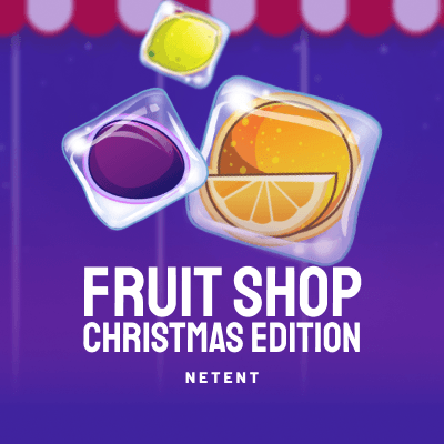 Fruit Shop Christmas Edition
