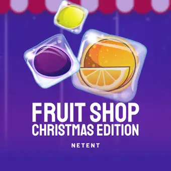 Fruit Shop Christmas Edition