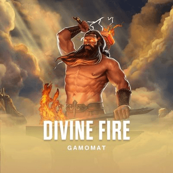 Divine Fire