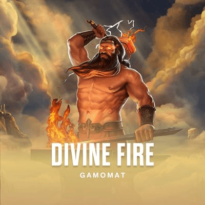 Divine Fire