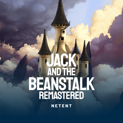 Jack and the Beanstalk Remastered