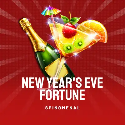 New Year's Eve Fortune