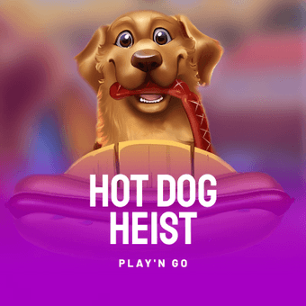 Hot Dog Heist