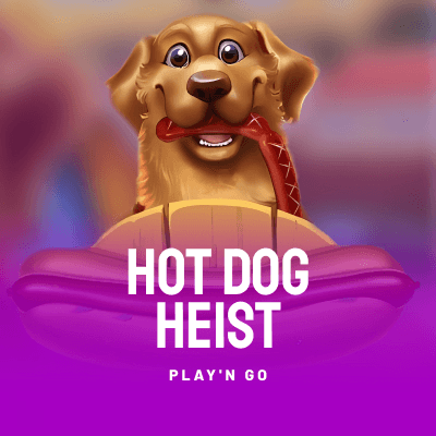 Hot Dog Heist
