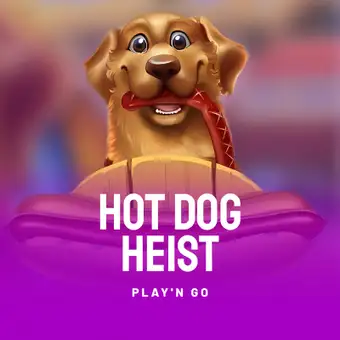 Hot Dog Heist
