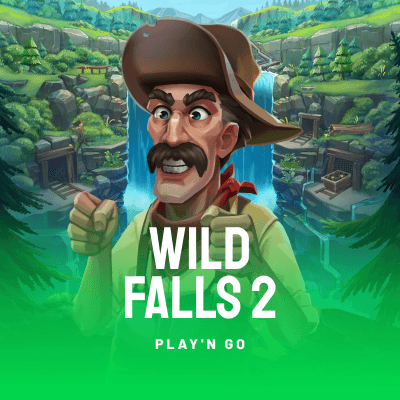  Wild Falls 2