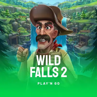  Wild Falls 2