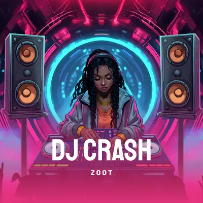 DJ Crash