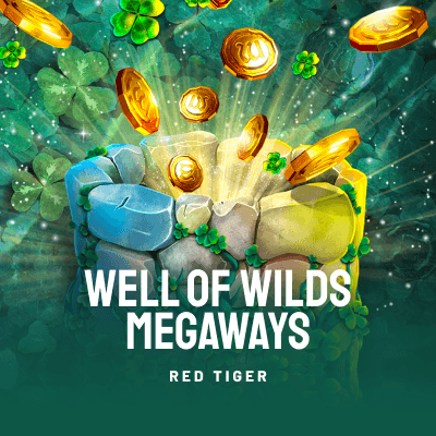 Well of Wilds Megaways