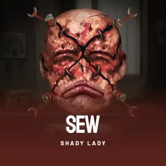 Sew