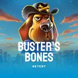 Buster's Bones