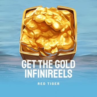 Get the Gold Infinireels