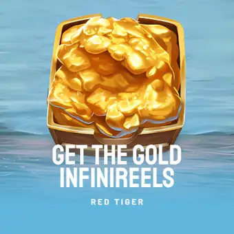 Get the Gold Infinireels