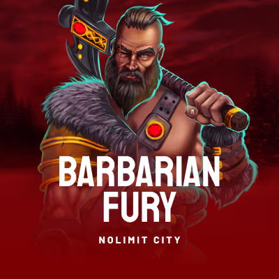 Barbarian Fury