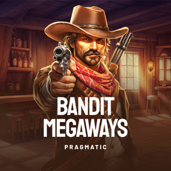 Bandit Megaways