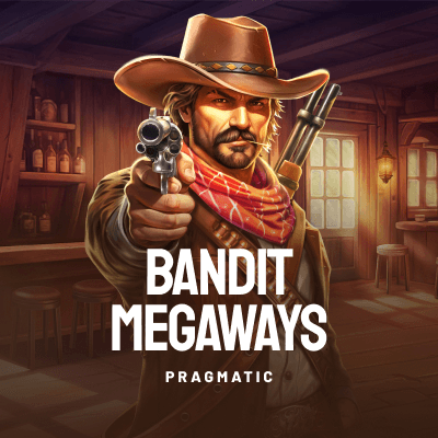 Bandit Megaways