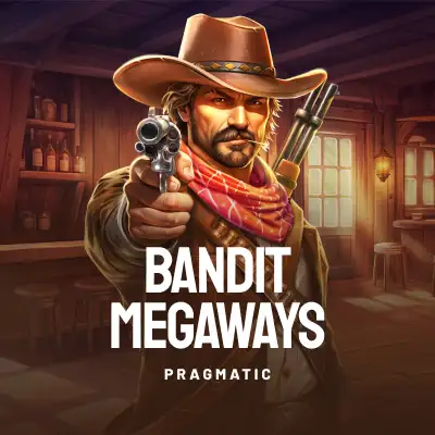 Bandit Megaways