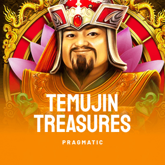 Temujin Treasures