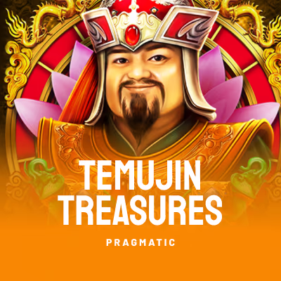 Temujin Treasures