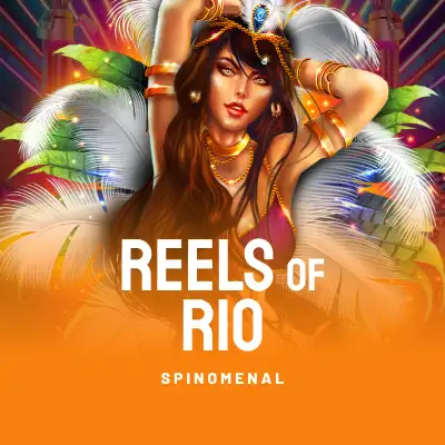 Reels of Rio