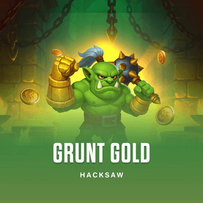 Grunt Gold