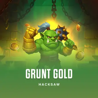 Grunt Gold