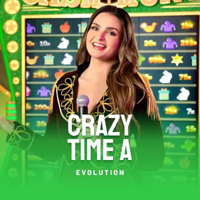 Crazy Time A