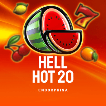 Hell Hot 20
