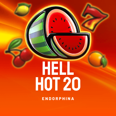 Hell Hot 20
