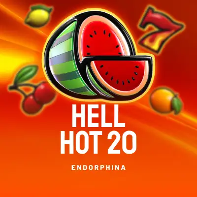 Hell Hot 20