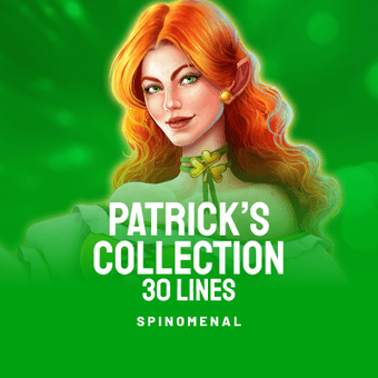Patrick's Collection 30 Lines