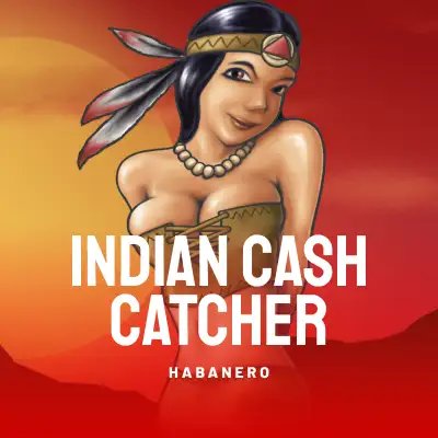 Indian Cash Catcher