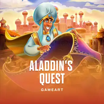 Aladdin's Quest
