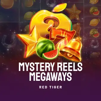 Mystery Reels Megaways