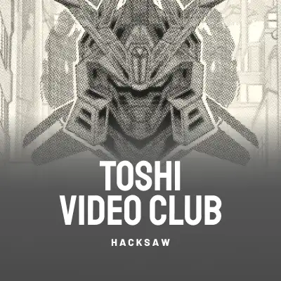Toshi Video Club