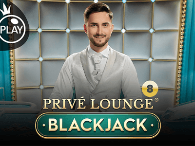 Privé Lounge Blackjack 8