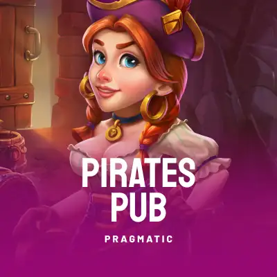 Pirates Pub