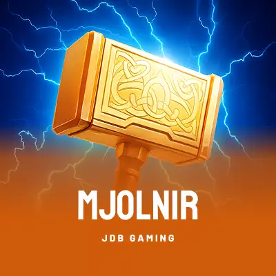 Mjolnir