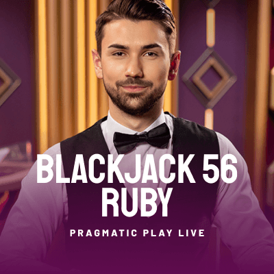 Blackjack 56