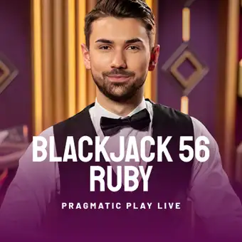 Blackjack 56